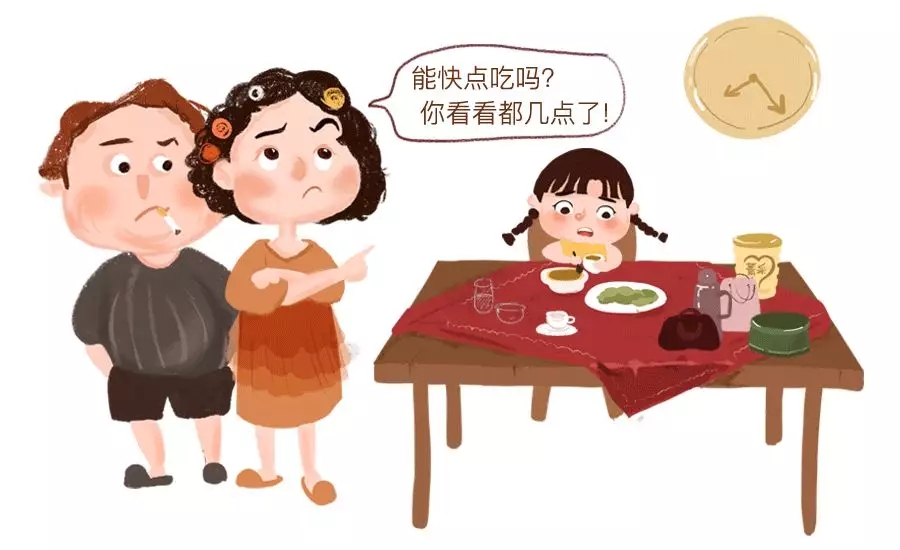 一天里教育孩子最好的时机，，，，，，在餐桌！2.webp.jpg